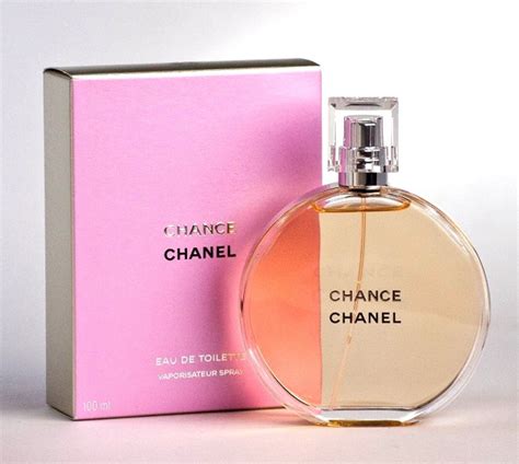 chanel chance eau de toilette 30ml|chanel chance 3.4 fl oz.